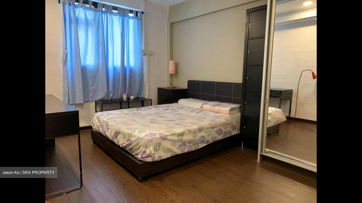 Blk 91 Commonwealth 16 (Queenstown), HDB 3 Rooms #475807431